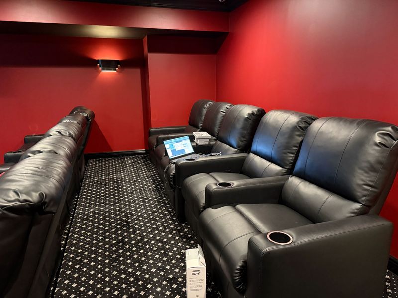 Custom Audio/Visual Solutions