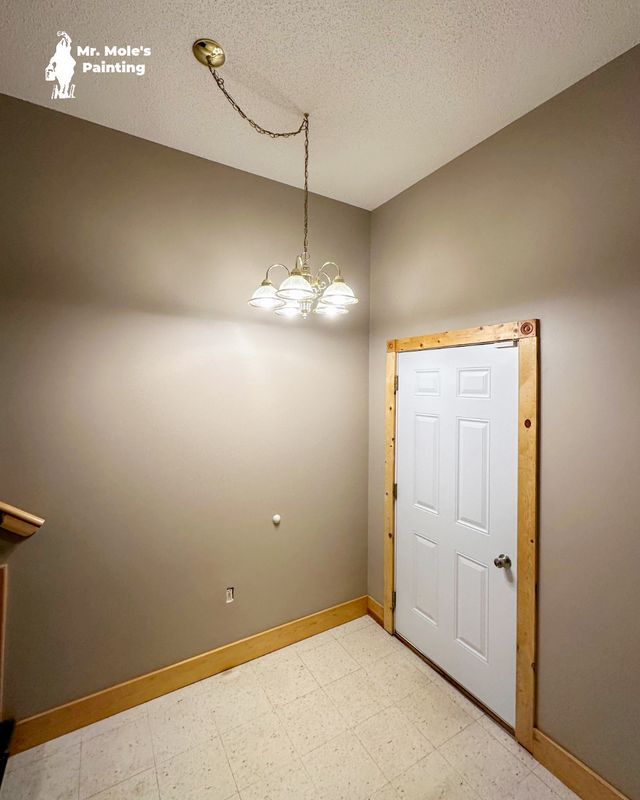 Interior Painting gallery
