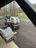 Blacktop Millings