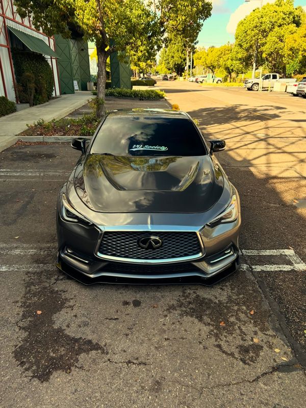 Ceramic Coating