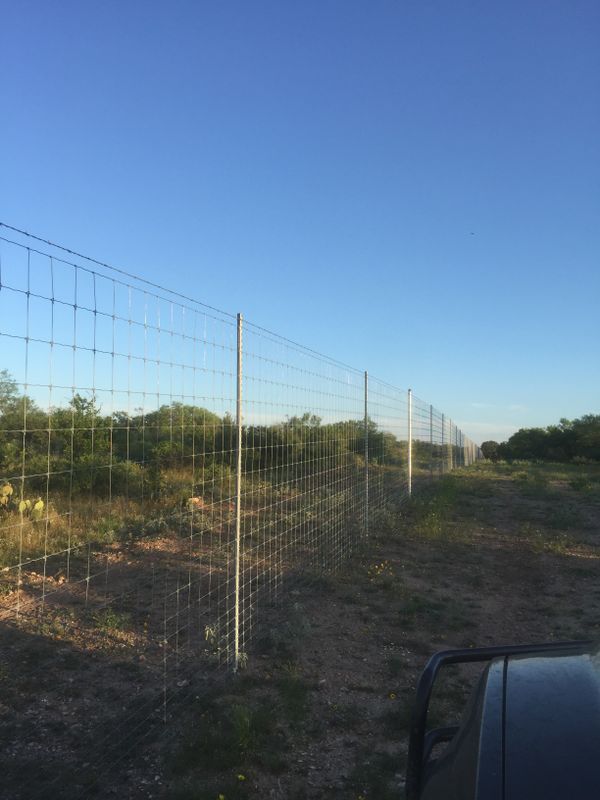 Fences