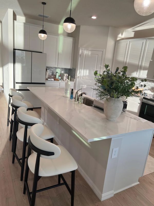 Kitchen Renovation