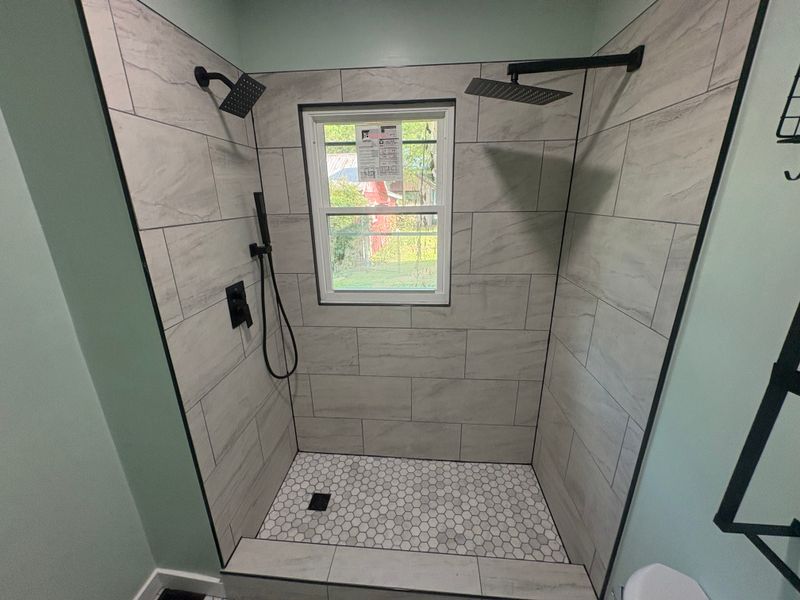 Whole-home Renovations
