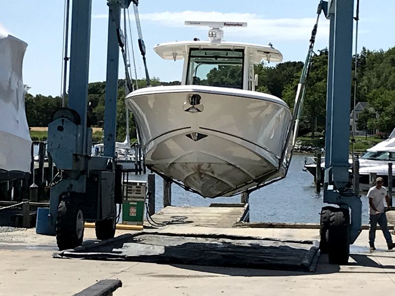 Seasonal Yacht Services