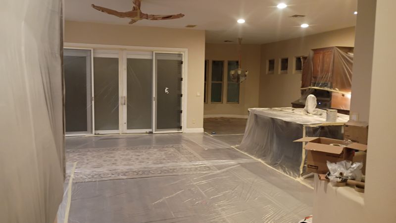 Interior Painting