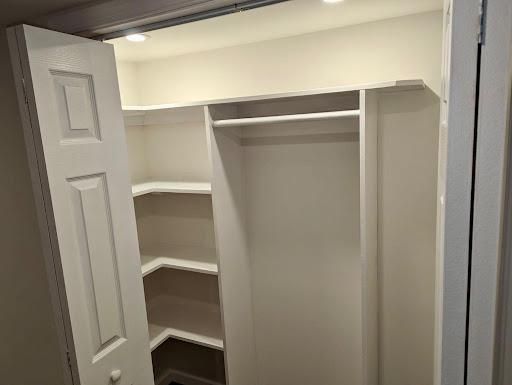 Patching and Painting