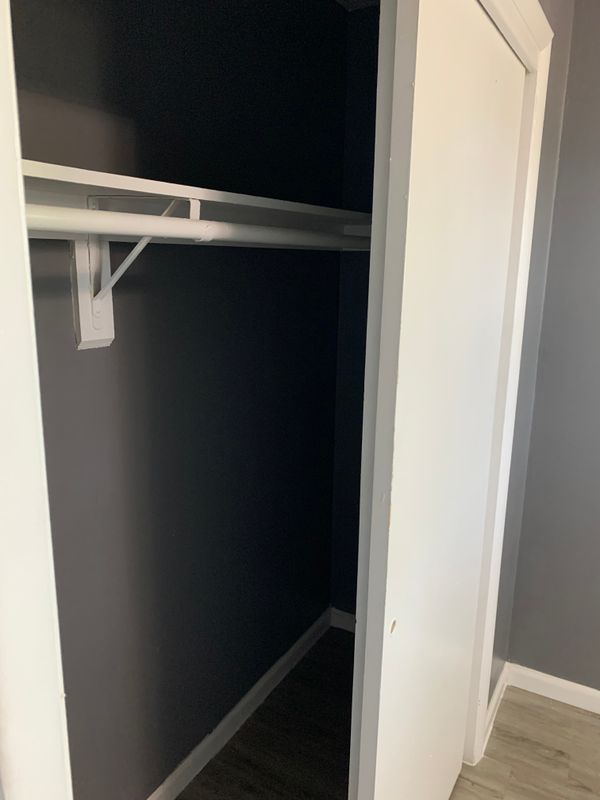 Interior Renovations