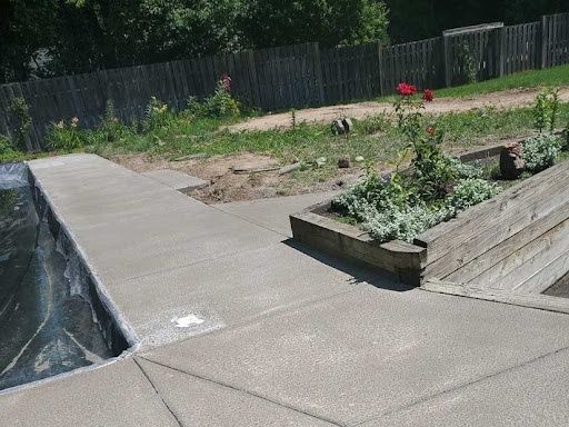 Commercial Concrete