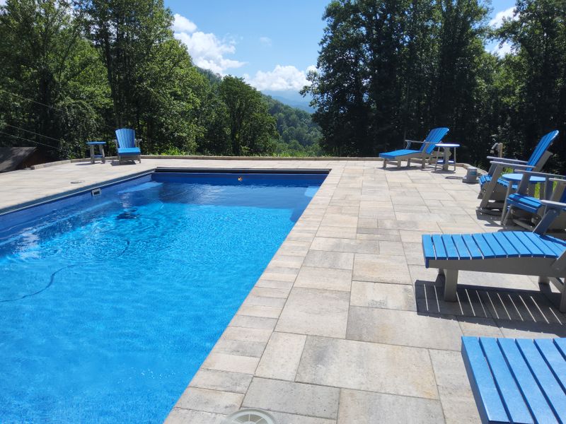 Pool Projects