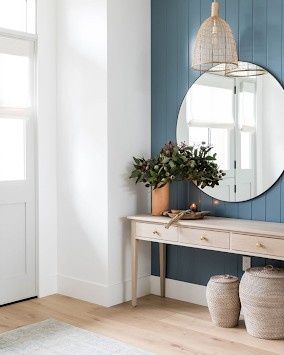 Interior Painting