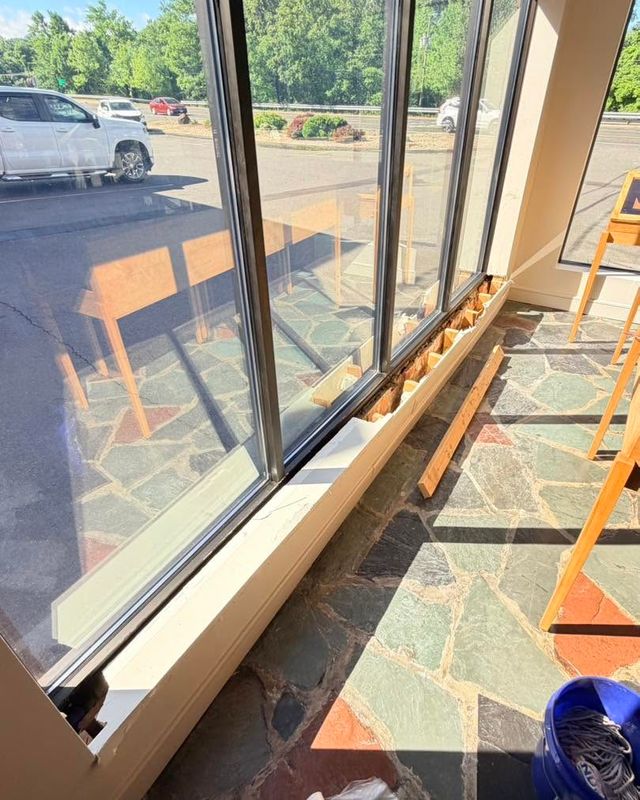 Custom Carpentry