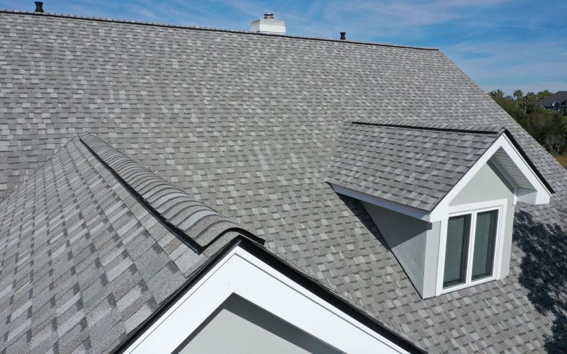 Roofing
