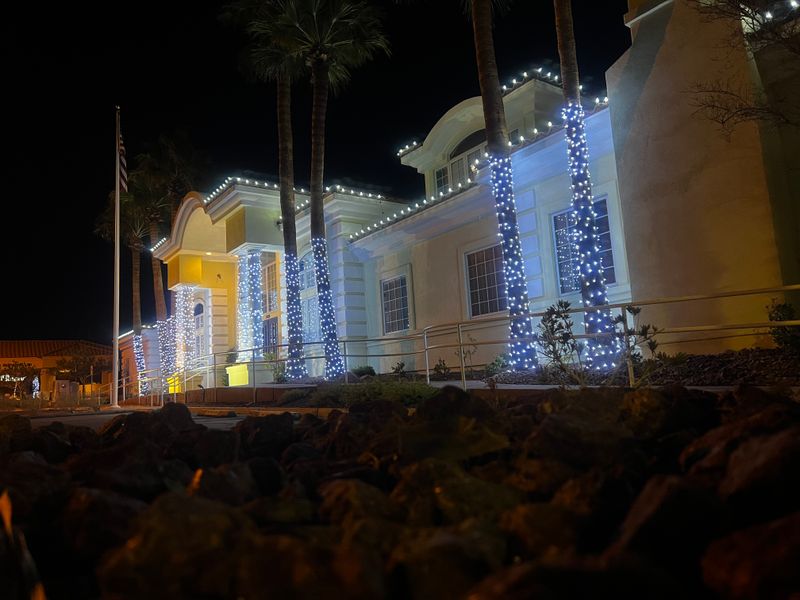 Holiday Lighting