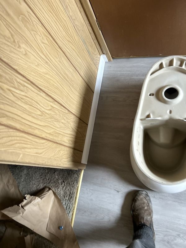 Flooring gallery