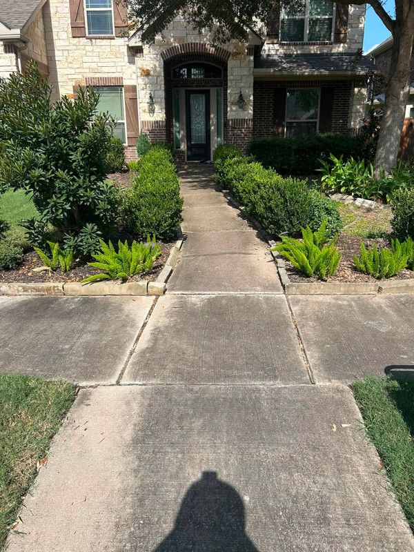 Residential Cleaning