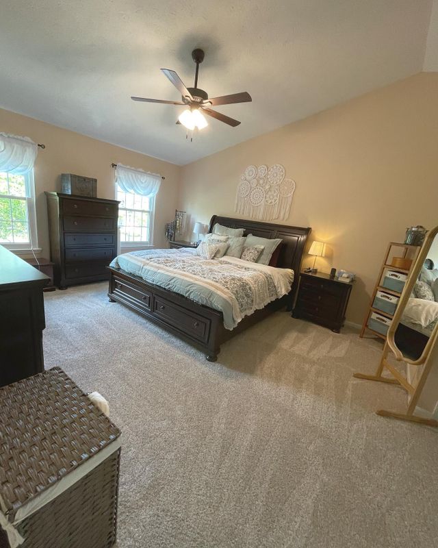 Residential Cleaning gallery