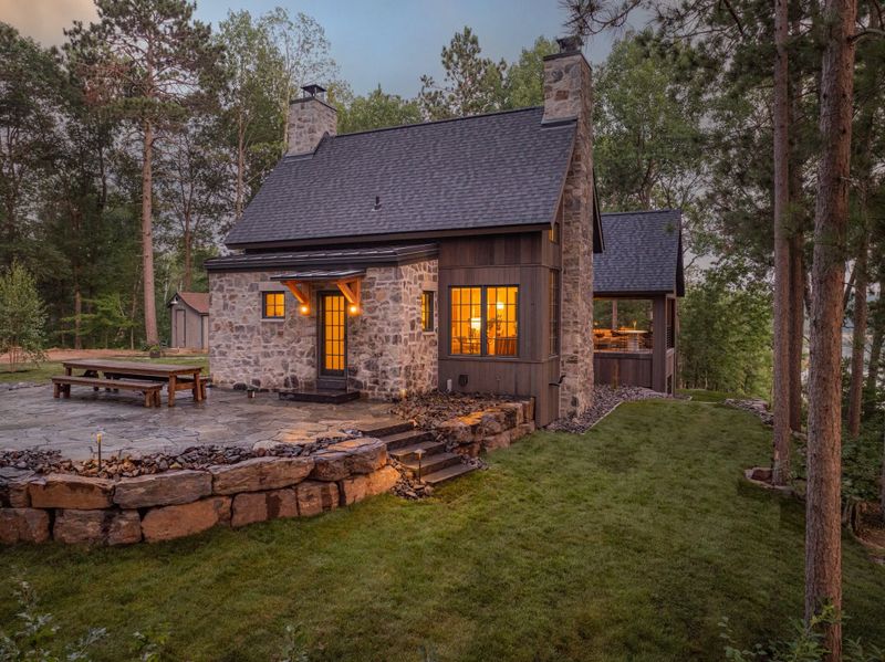 Outdoor Living Spaces