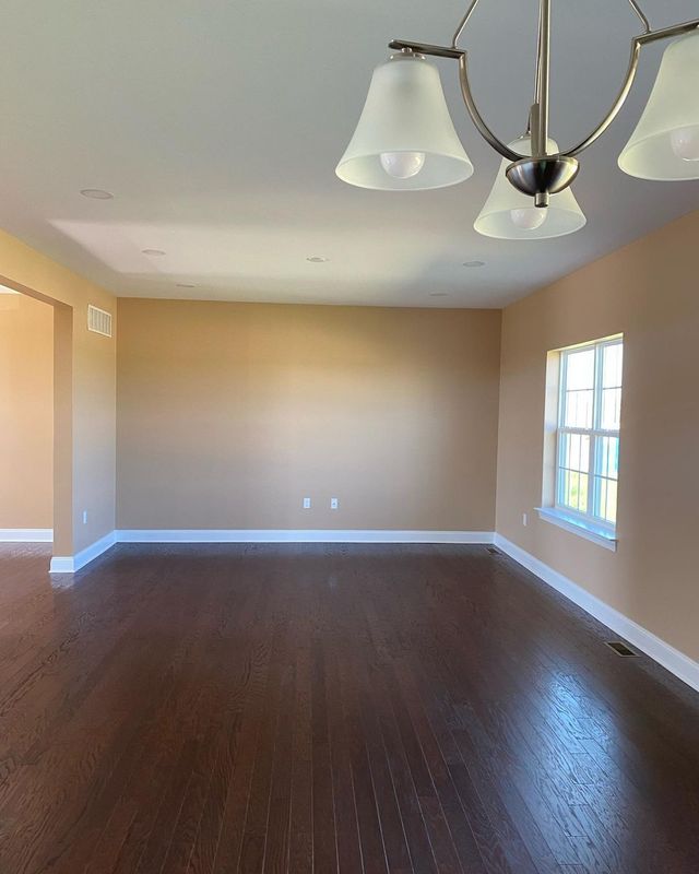 Interior Painting gallery