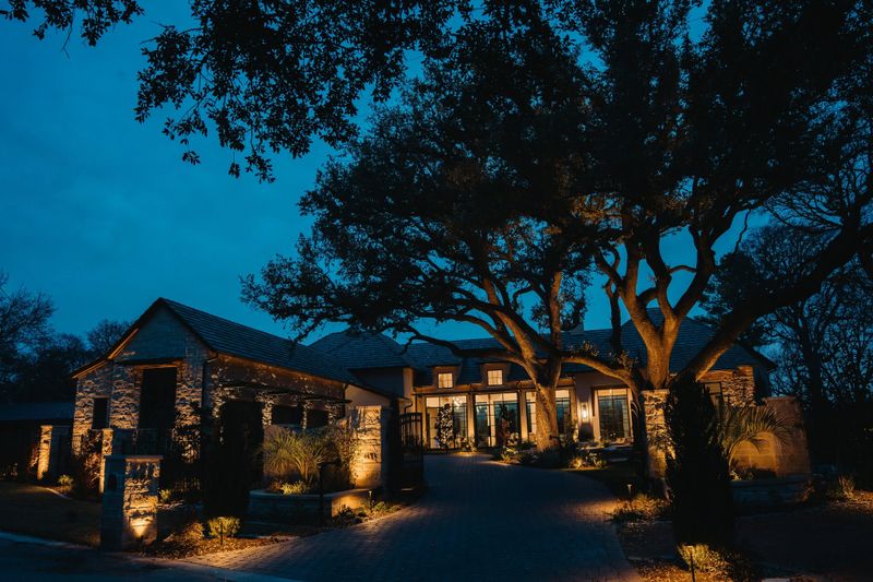Lighting Installs