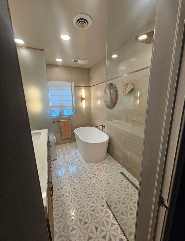 Remodeling Services