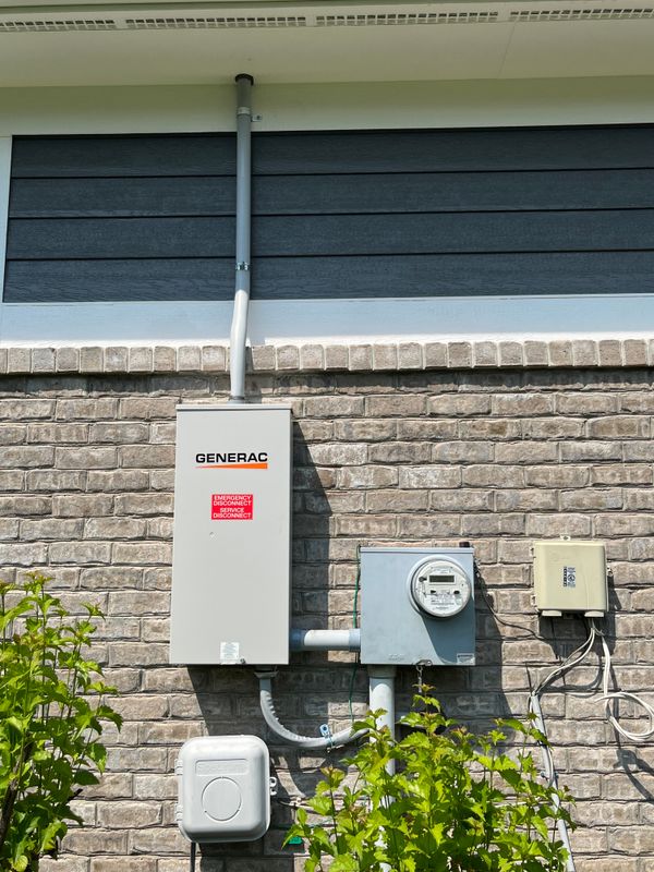 Electrical Installations