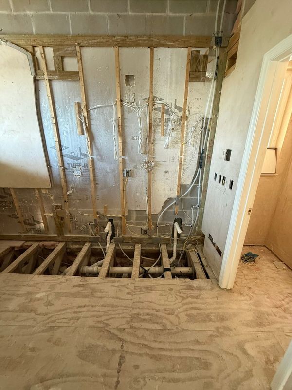 New Construction