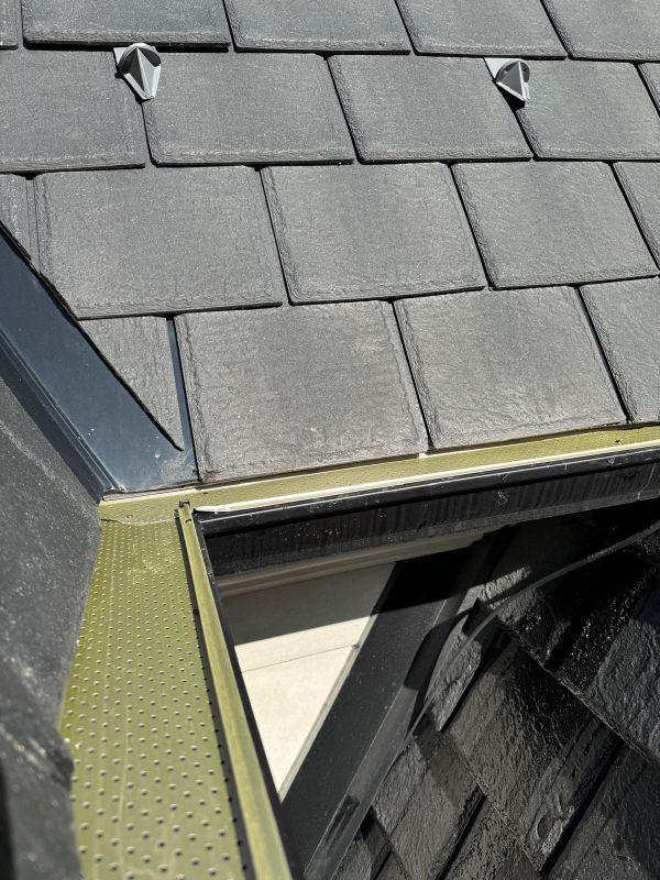 Roof Replacement