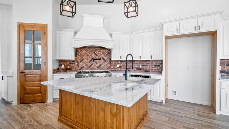 Custom Home Construction