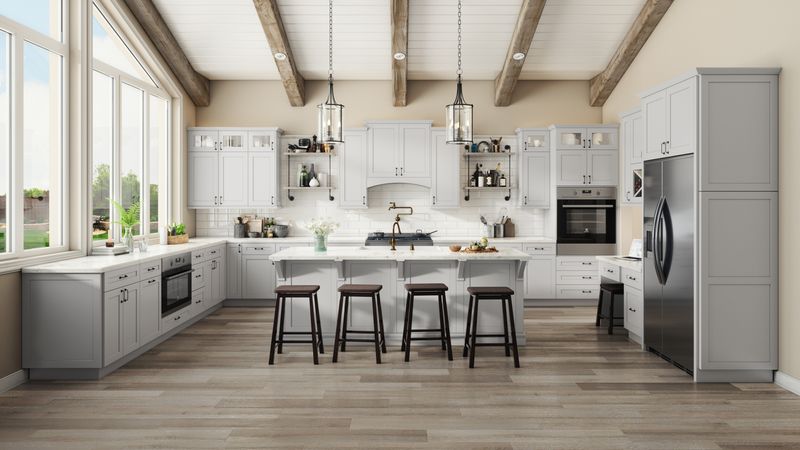 Kitchen Renovations