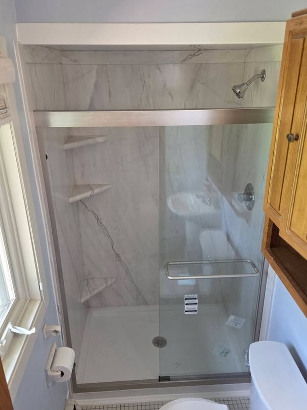 Fixture Installation and Replacement