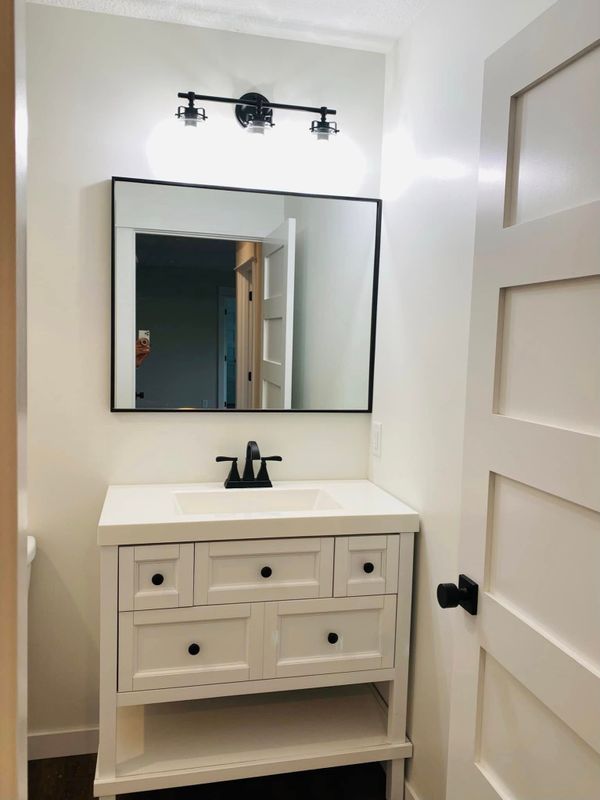 Custom Home Construction