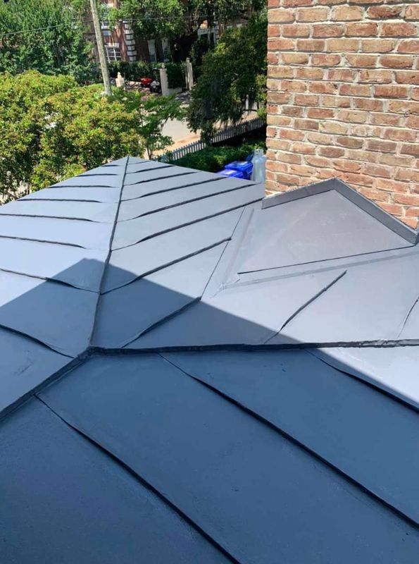 Exterior Renovation
