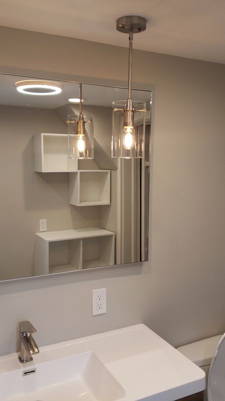 Bathroom Renovations
