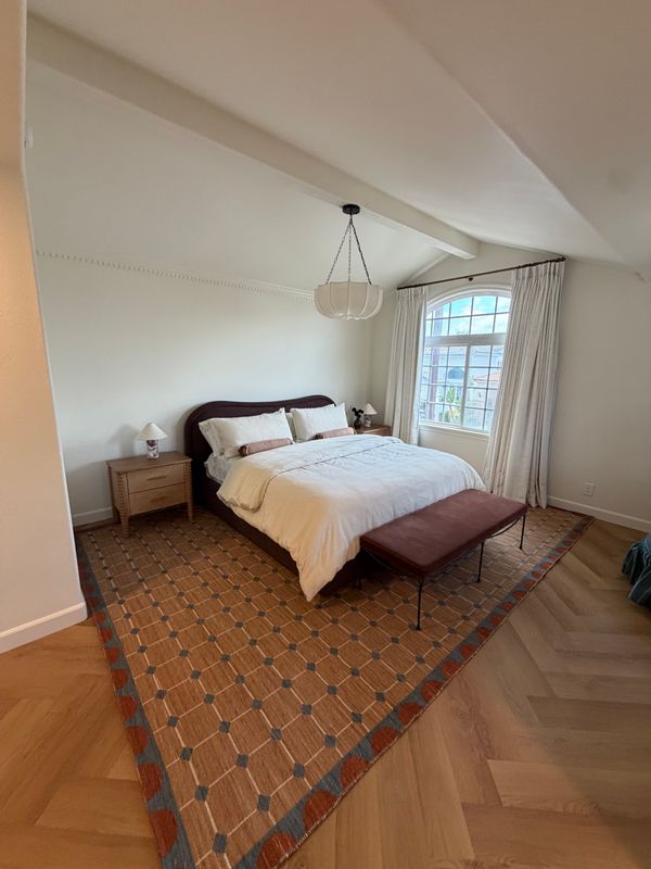 Flooring