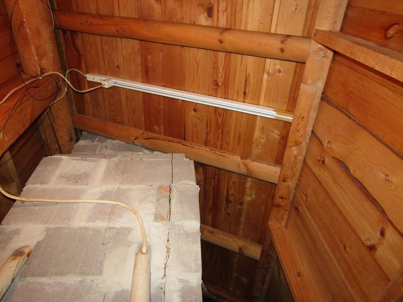 Interior Renovations