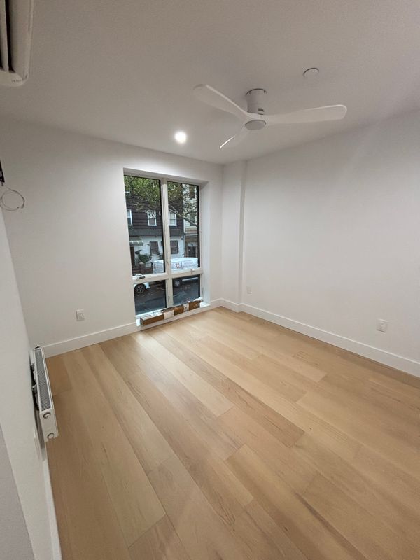 Post-Construction Cleaning