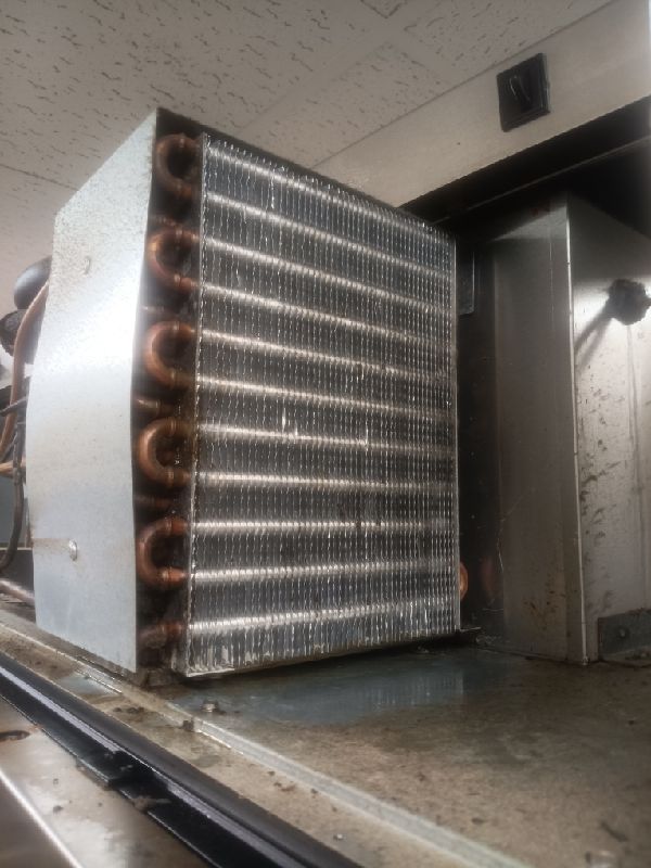 Refrigeration Maintenance and Repair