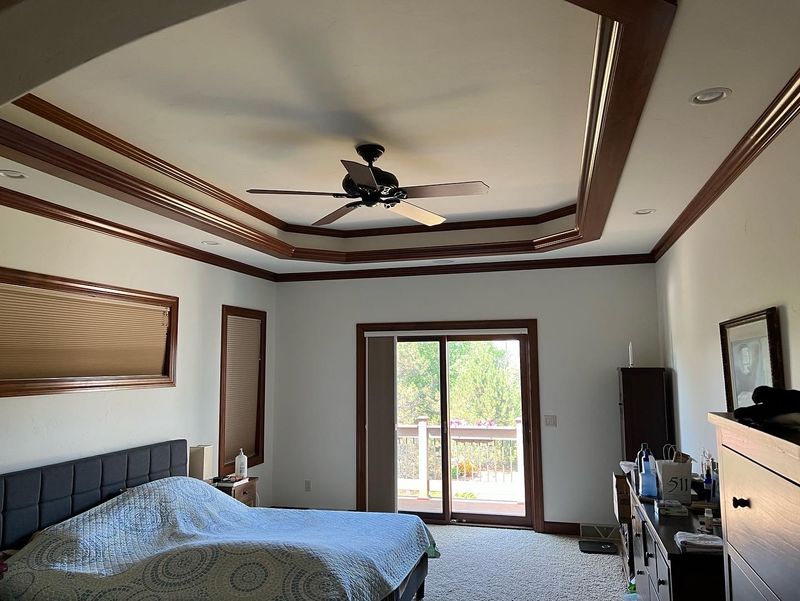 Interior Painting gallery