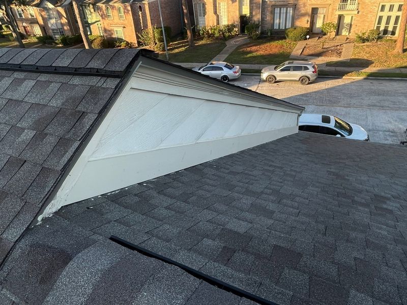 Siding Replacement