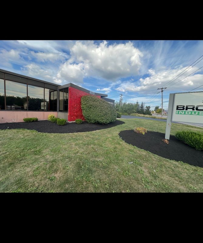 Lawn Care & Maintenance