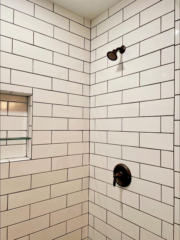 Bathroom Renovation