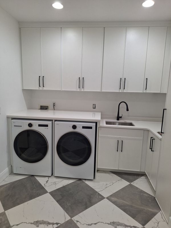 Custom Carpentry