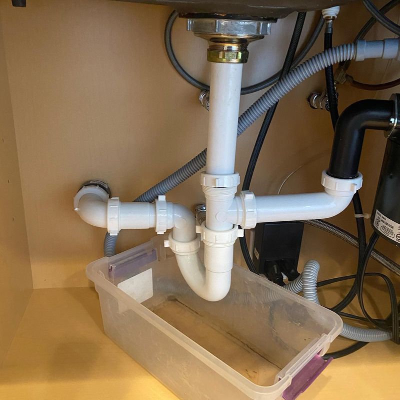 Leak Detection and Repair