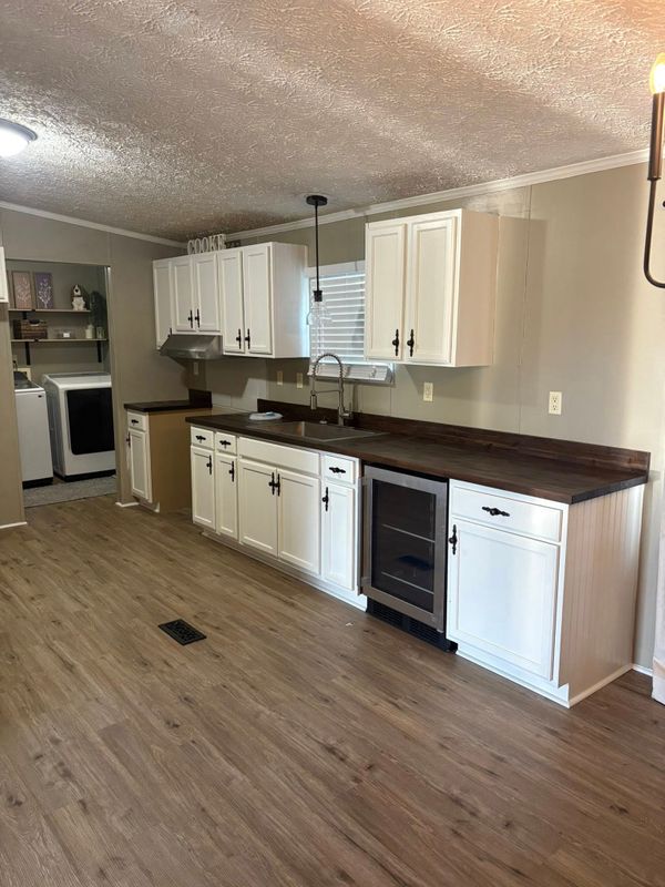 Kitchen and Bathroom Renovations