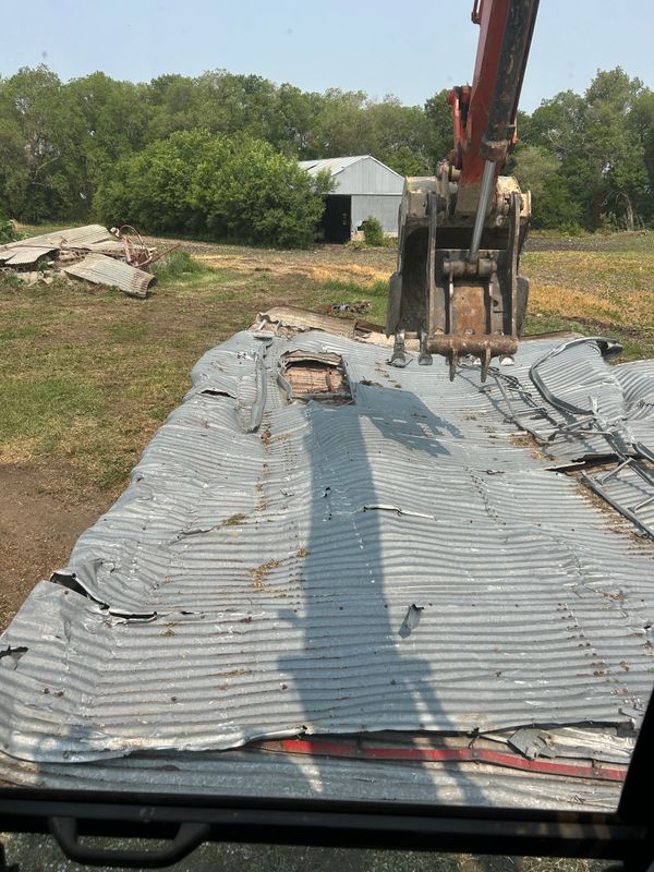 Demolition Services