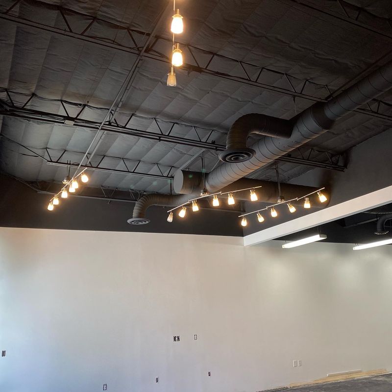 Interior Painting gallery