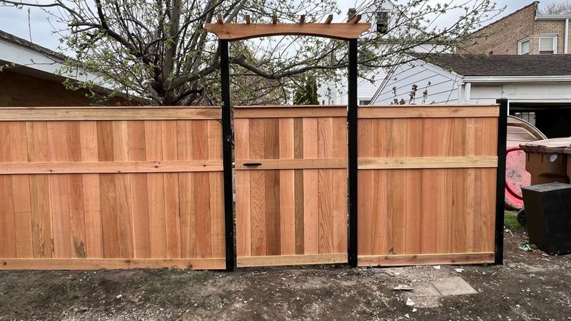 GATES DESIGNS OPTIONS