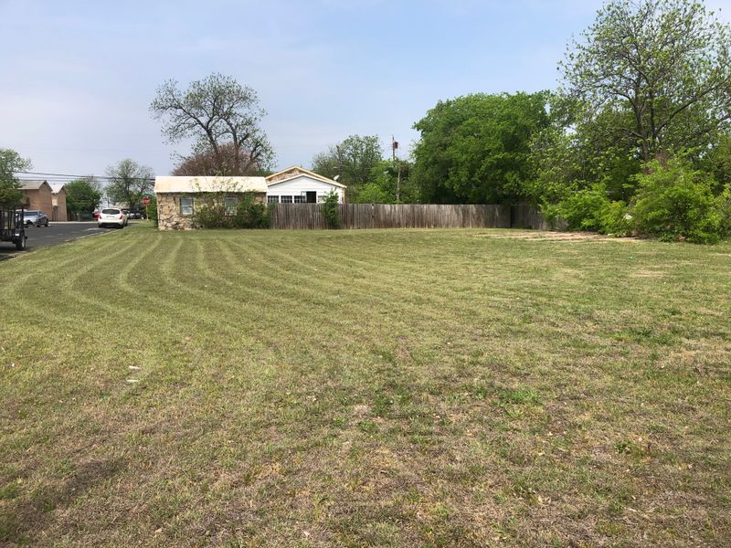 Lawncare