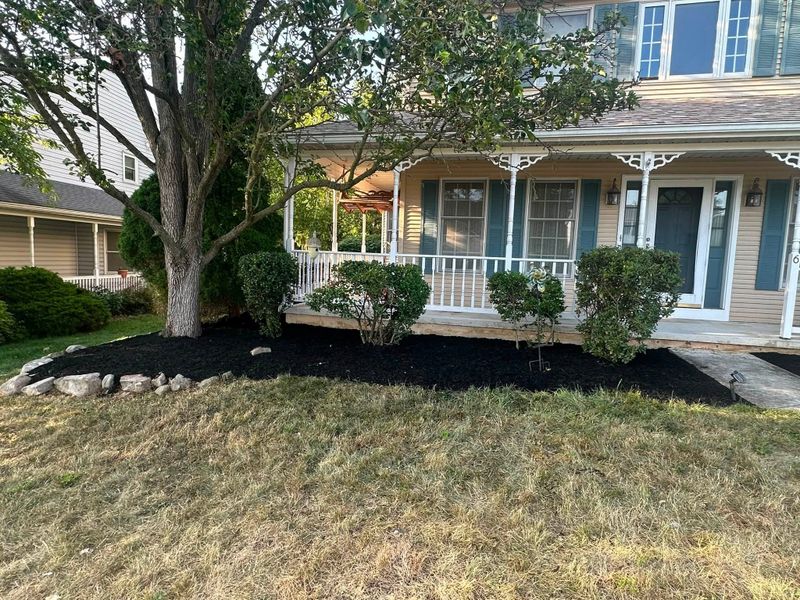 Landscape Design
