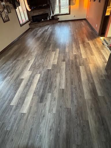 Floor Installation